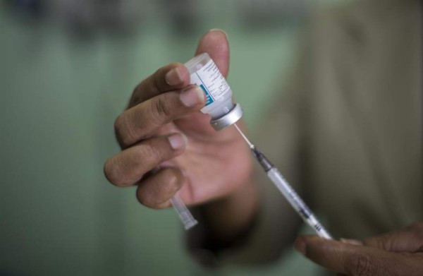 Costa Rica: Aprueban vacuna que previene el cáncer de cérvix