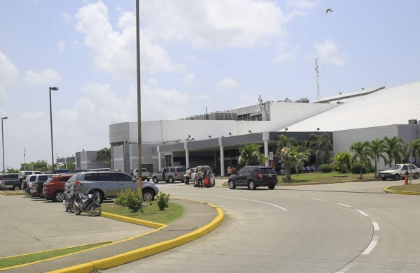 Nuevo equipo agilizará certificación de aeropuerto de San Pedro Sula