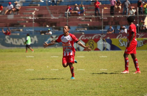 El Vida endosa una nueva derrota al Olimpia de Keosseián