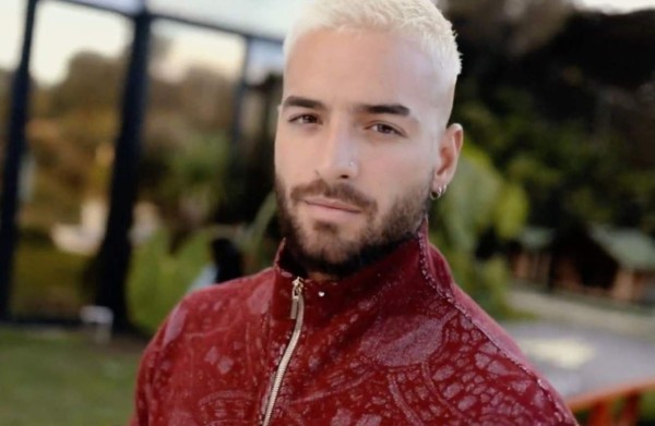 Maluma es acusado de 'extorsión' por empresario que lo contrató para su boda