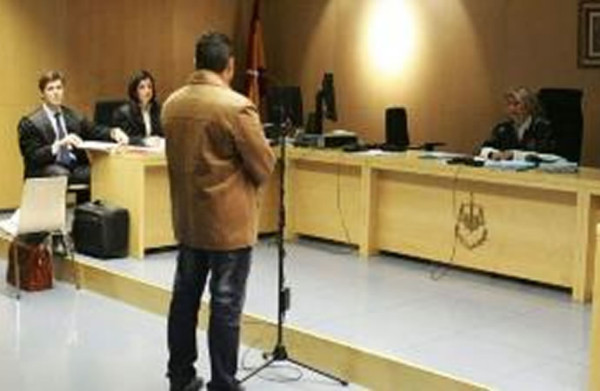 Condenan a borracho que atropelló a hondureña en España