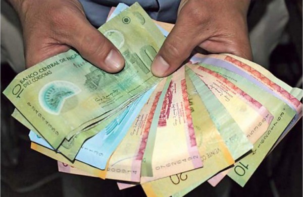 Nicaragua, talón de Aquiles en mercado regional de divisas