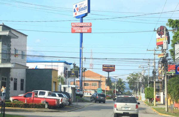 En alerta por modificación al plan de desarrollo urbano de San Pedro Sula