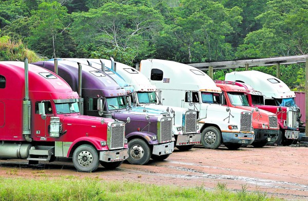 237 cuentas y 170 barcos han incautado a narcos en Honduras