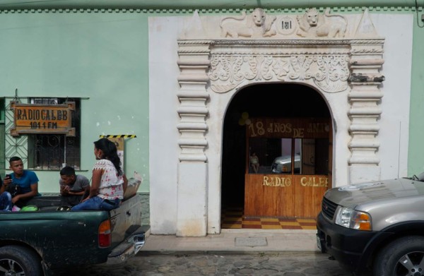 Gracias aspira a recobrar el auge que tuvo durante época de la Colonia