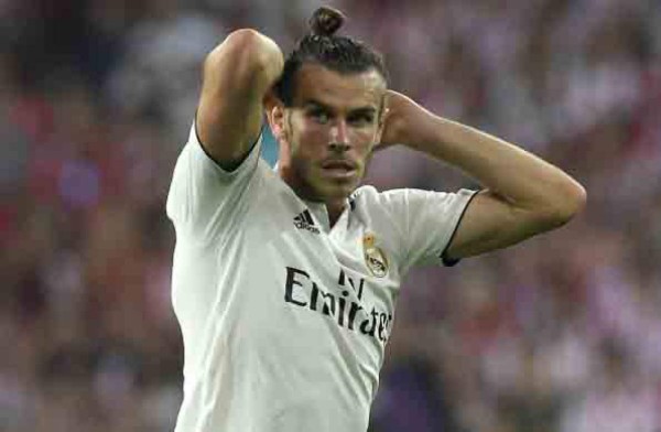 Gareth Bale causa revuelo al hablar sobre la salida de Cristiano Ronaldo y Zidane