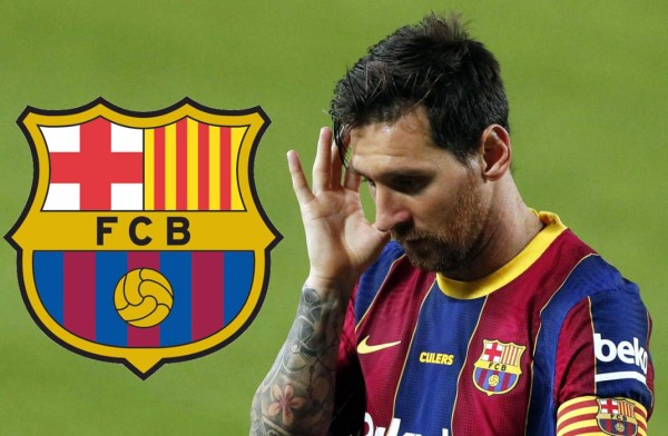 Así fue el giro inesperado con el futuro de Messi en el FC Barcelona