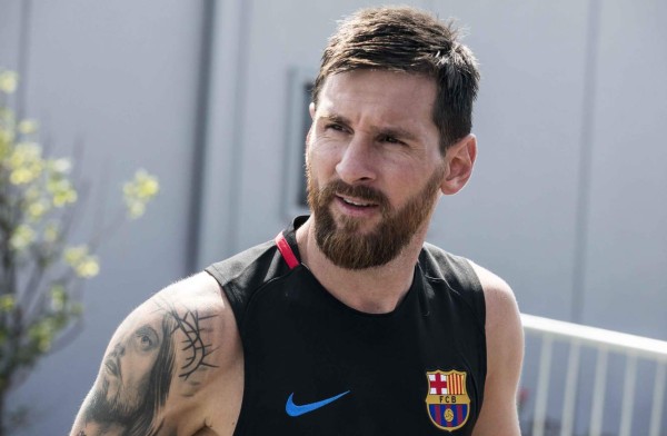 ¡Sorpresa! Messi le pide al Barcelona fichaje de futbolista