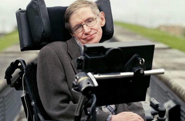 Stephen Hawking muere a los 76 años