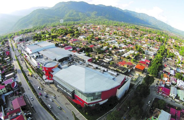 L1,500 millones invertirán en construcciones privadas en San Pedro Sula