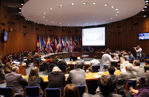 Cepal ve razones para un 2015 más 'auspicioso” en AL