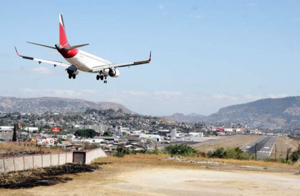 ¿Estás de acuerdo que se cierre el aeropuerto Toncontín?