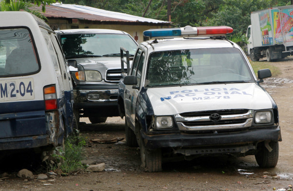 Inseguridad mantiene oprimidas colonias de Chamelecón