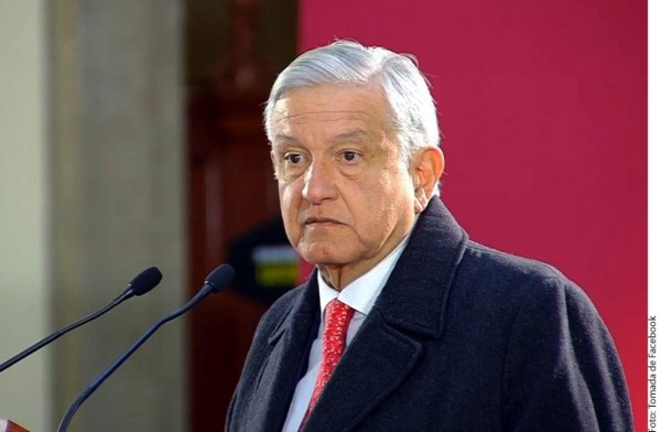 Andrés Manuel López Obrador: 'Me patea el hígado la corrupción'