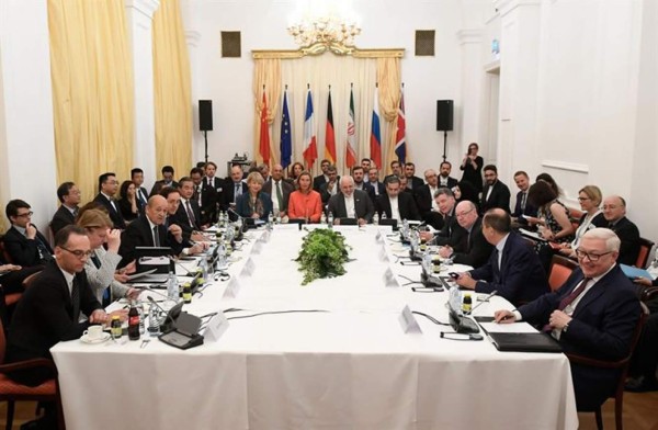 Las cinco potencias e Irán reafirman su compromiso con el acuerdo nuclear
