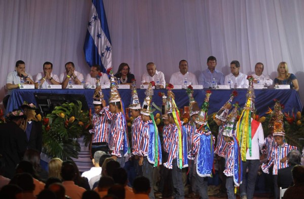 Honduras: Hoy solicitarán juicio político contra fiscal General