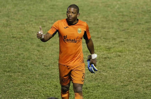 Luis 'Buba' López, en la mira del Houston Dynamo de la MLS