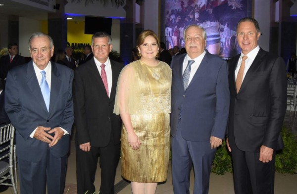 Banco del País celebra sus 25 años de fundación