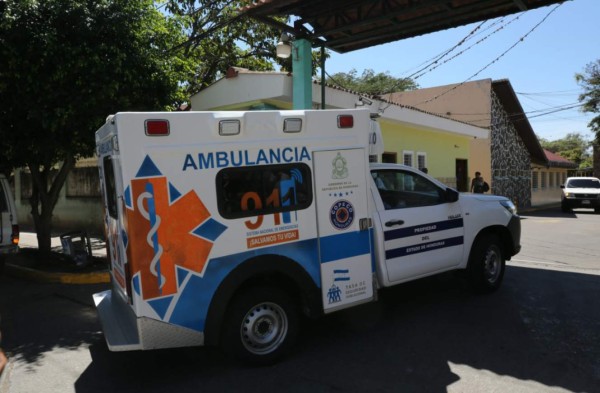 Hospital del Tórax preparado ante posible ingreso del coronavirus a Honduras