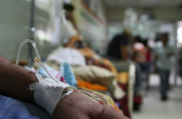 Salud confirma la segunda muerte por dengue en Honduras