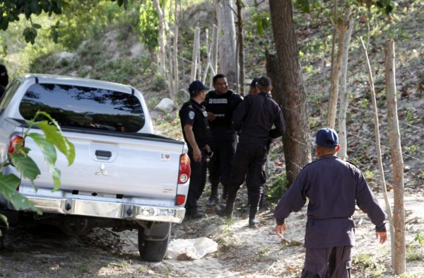 Encuentran cadáver de exreina de belleza