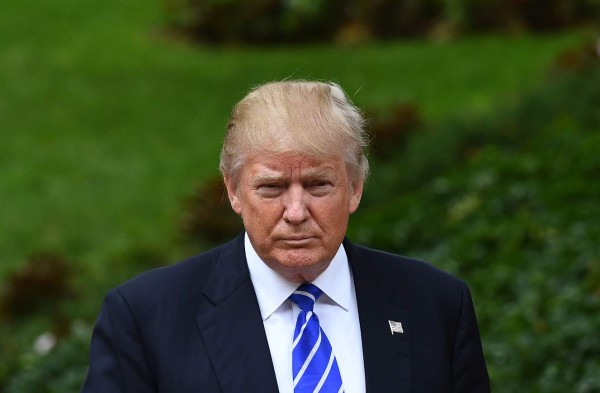 USA Today: 'Trump no es apto para la presidencia”