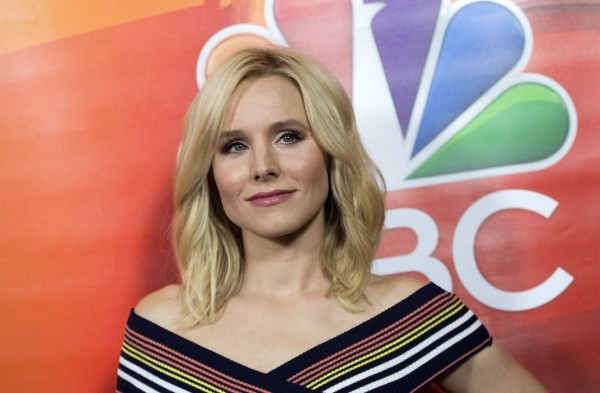 Kristen Bell critica a la princesa Blancanieves