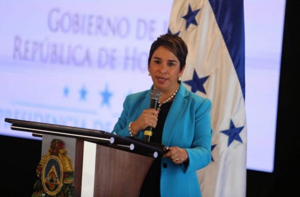 Gobierno de Honduras crea comisión contra los feminicidios