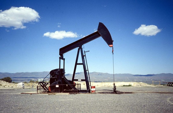 Petróleo de Texas cerró la jornada en una mínima subida de 0.1%