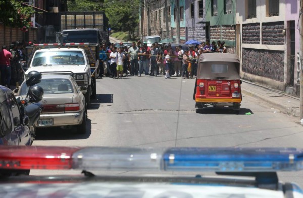 Tres asesinados y un bus quemado en cinco días; los ataques a transportistas no cesan