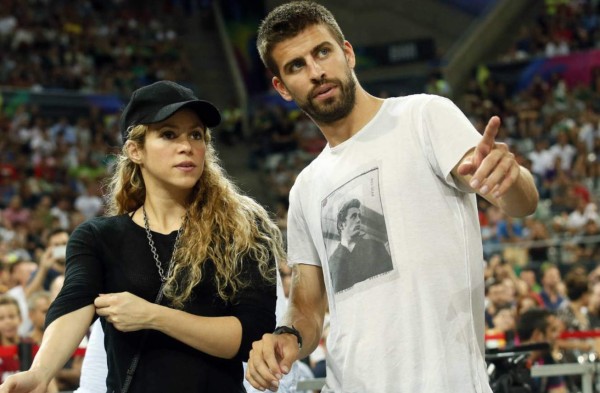 Shakira rompe el silencio y habla sobre los rumores de separación con Piqué