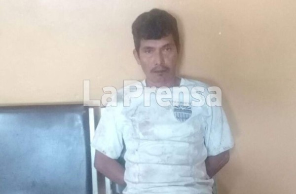 Cae sospechoso de participar en masacre en Copán