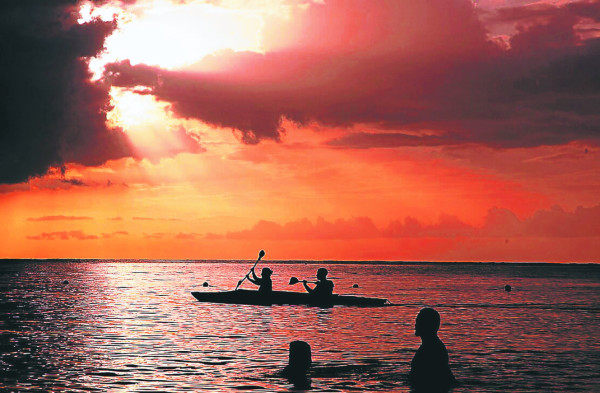 Isla de Roatán, un paraíso hondureño en el mar Caribe