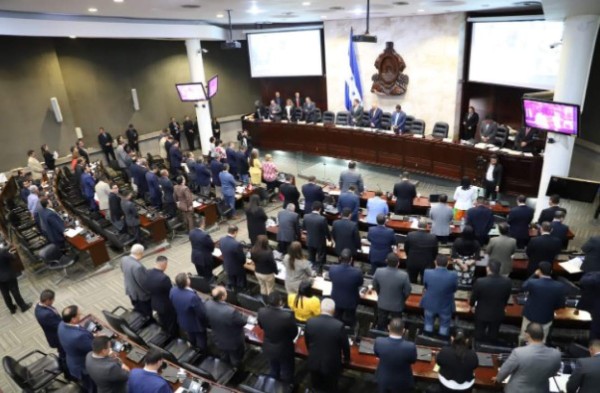 Congreso Nacional aprueba 20 artículos de la ley que regirá a entes electorales