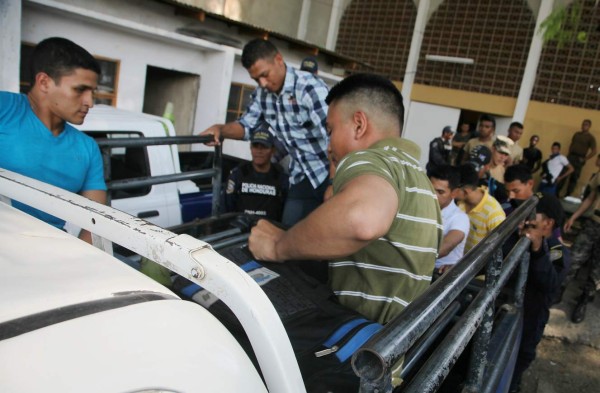 Libres ocho militares acusados de asesinato ocurrido en La Lima