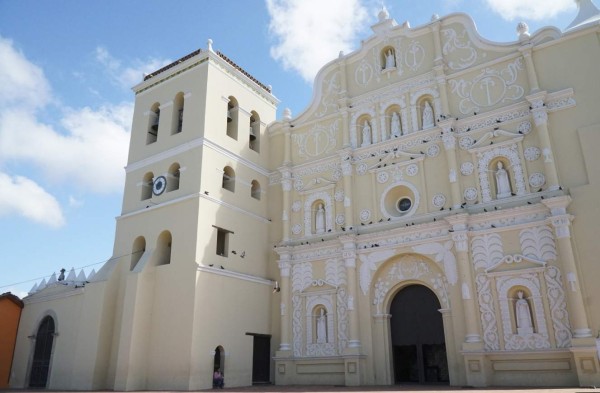 Comayagua, ciudad de museos e iglesias que cuentan la historia de Honduras