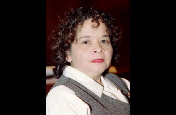 Desmienten que Yolanda Saldívar haya muerto en la cárcel