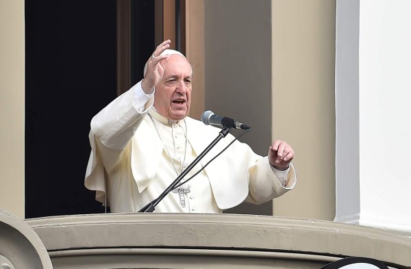 El papa viaja a la Amazonía peruana a encuentro con indígenas