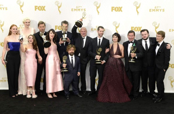 Momentos que hicieron historia en los Emmy