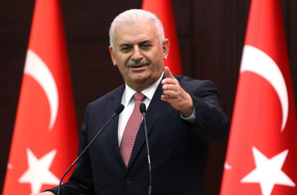 Israel y Turquía dejan a un lado sus discordias