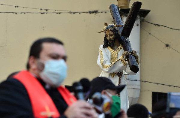 ¿Estás de acuerdo que se cambie la fecha del feriado de Semana Santa?