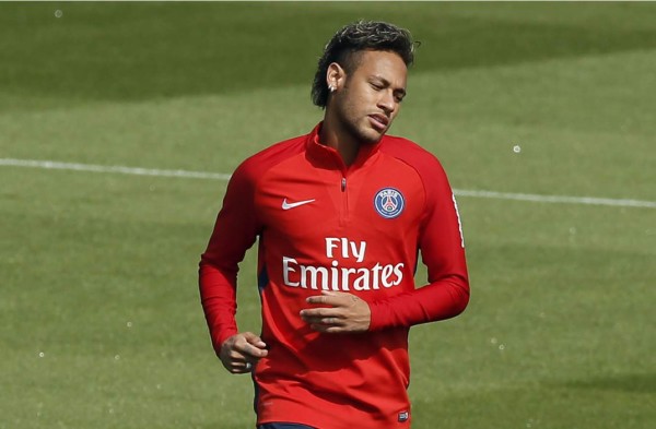 Neymar ya tiene vía libre para su debut con el PSG