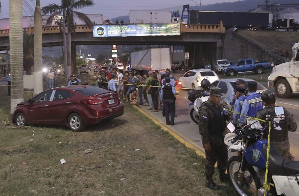 Hallan ultimada a operaria en su apartamento en Chamelecón