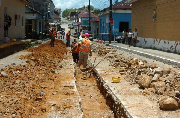 Honduras: Trujillo se alista para recibir sus primeros cruceristas