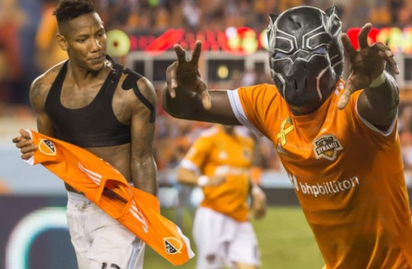 MLS: Hondureños del Houston Dynamo avanzan a playoffs