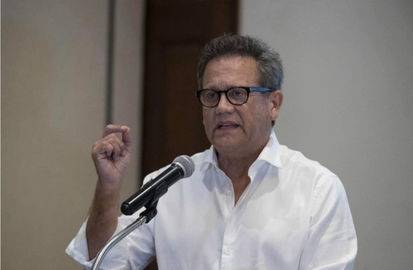 Detienen a otro candidato de la oposición en Nicaragua
