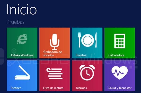 Microsoft lanza aplicaciones en español sobre salud, viajes y gastronomía