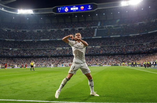 Las 5 claves del firme inicio del Real Madrid, campeón de Europa
