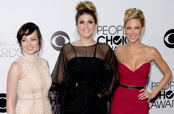 Sandra Bullock triunfa en los People's Choice Awards