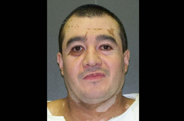 Tamayo es ejecutado por inyección letal en Estados Unidos 